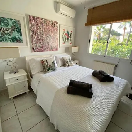 Villa Michelle El Tosalet