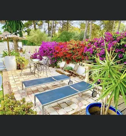 Villa Michelle El Tosalet