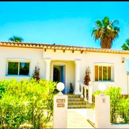 Villa Michelle *