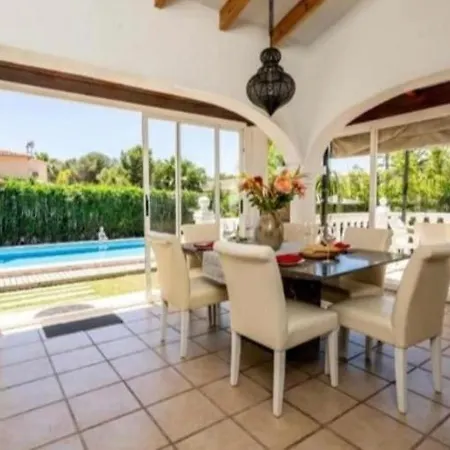 Villa Michelle