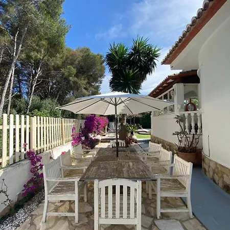 Villa Michelle *