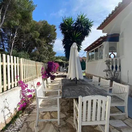 Villa Michelle