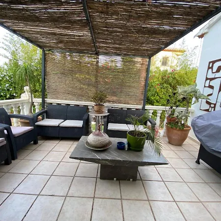 Villa Michelle El Tosalet