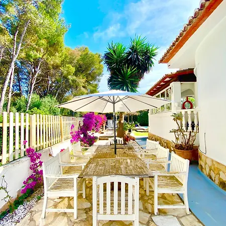 Villa Michelle El Tosalet